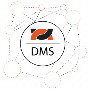 2iB document management software logo