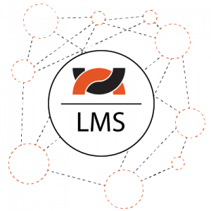 2iB learning management software logo